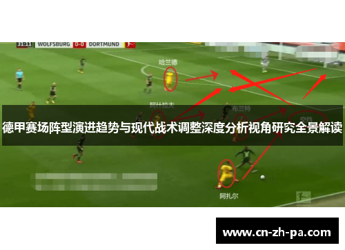 德甲赛场阵型演进趋势与现代战术调整深度分析视角研究全景解读